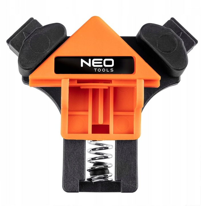 NEO ŚCISK KĄTOWY DO NAROŻNIKÓW DREWNA STOLARSKI ŚCISKI UCHWYT MEBLI