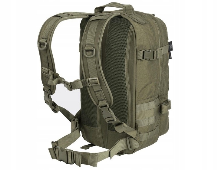 Plecak patrolowy Helikon RACCOON MK2 20L Cordura Adaptive Green