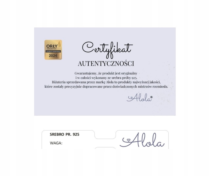 KOLCZYKI SREBRNE DLA DZIEWCZYNKI SARENKA ANGIELSKIE ZAPIĘCIE SARENKI BAMBI