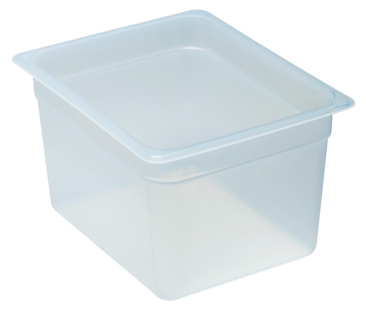 POJEMNIK GASTRONOMICZNY GN 1/2 200 MM CAMBRO 28PP190
