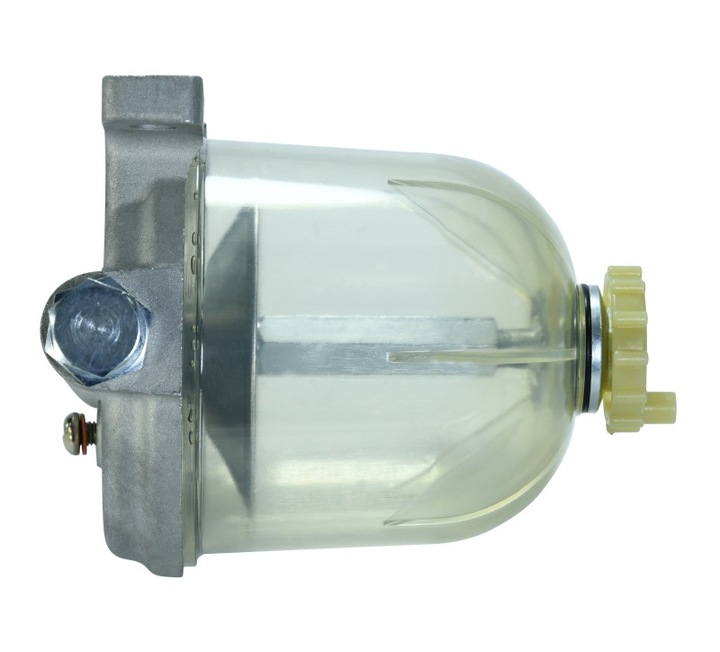 Separator wody układu paliwowego MF-3 MF-4 Bizon FS04-00.00 POLJET MF02-032