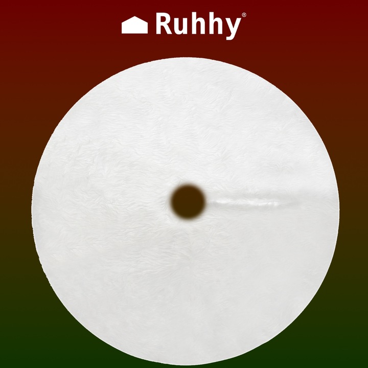 Mata- dywanik pod choinkę 90cm