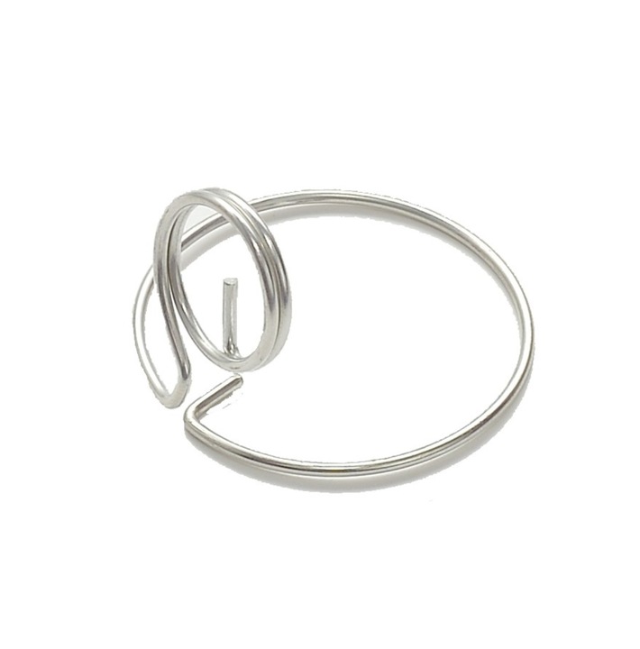 PODSTAWKI OKRĄGŁE do cenówek 50 szt z ATESTEM PZH, stojaczki metalowe SKLEP