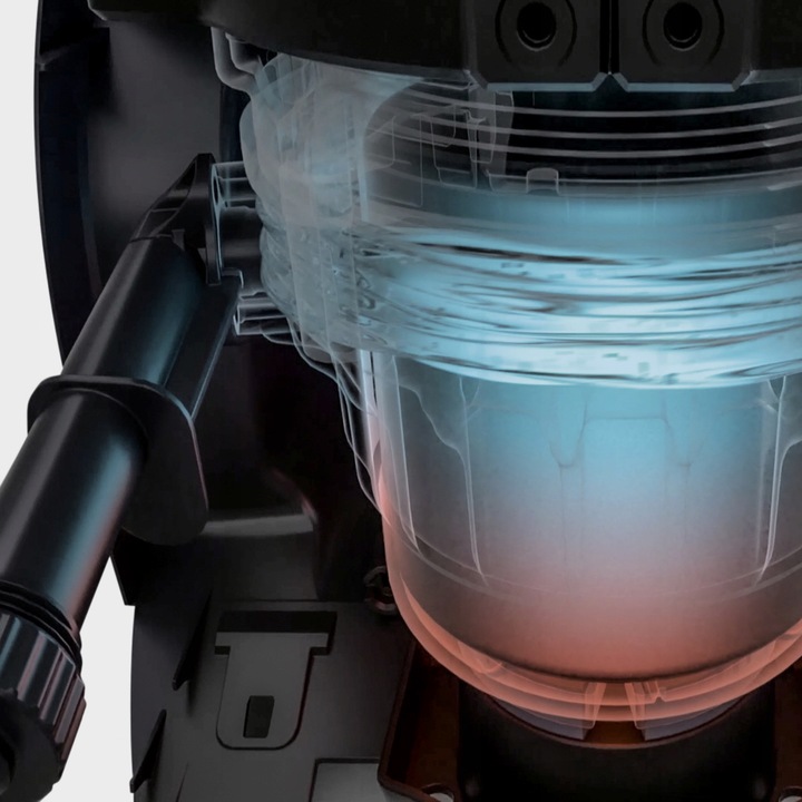 Myjka ciśnieniowa Karcher K 7 Premium WCM z zestawem do mokrego piaskowania