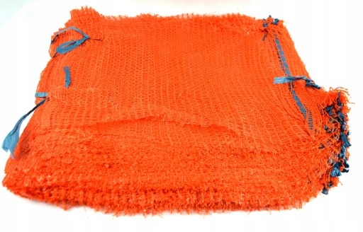 WORKI RASZLOWE Z ZACIĄGIEM 30KG. NA CEBULE DREWNO ZIEMNIAKI 50x80cm MOCNE