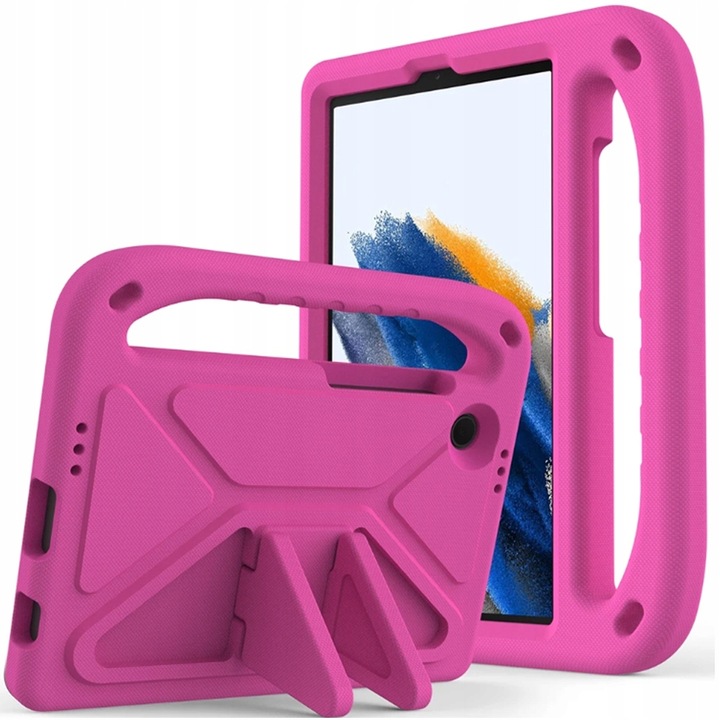 ETUI DLA DZIECI KIDS CASE do SAMSUNG GALAXY TAB A9 8,7 " SM X110 SM X115