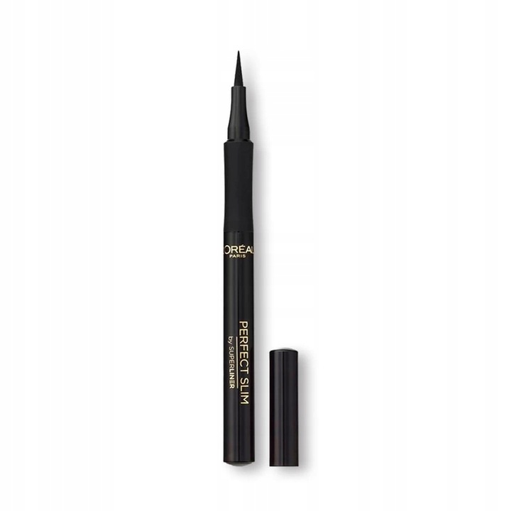Eyeliner Perfect Slim Loreal by Superliner Intense black