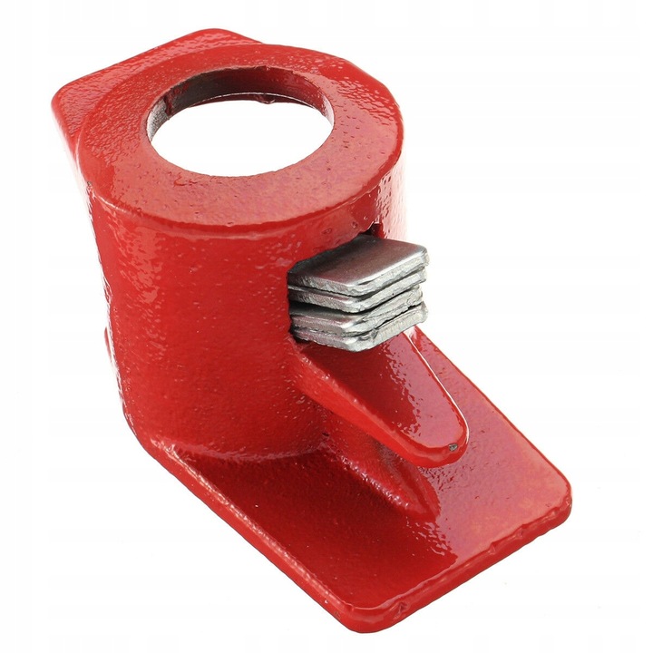 4 KPL ŚCISK ZACISK STOLARSKI RUROWY BEZKOŃCOWY 3/4