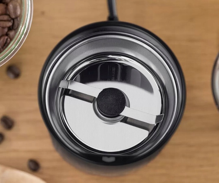 Młynek do kawy Bosch TSM6A013B czarny