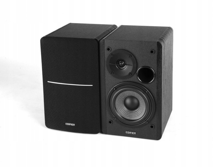 Zestaw głośników 2.0 Edifier SKP-EF-R1280DB 42 W