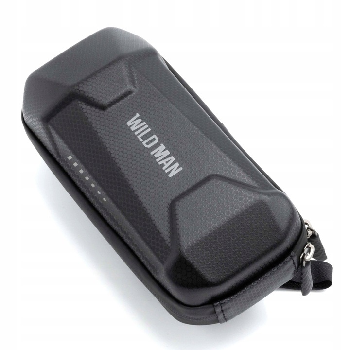 Przednia sakwa Wildman