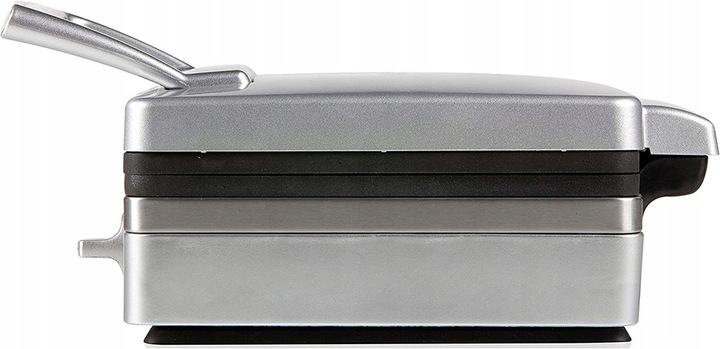 GOFROWNICA 1400W XXL 2 CHRUPIĄCE PUSZYSTE GOFRY XXL DUŻA SOLIDNIE WYKONANA