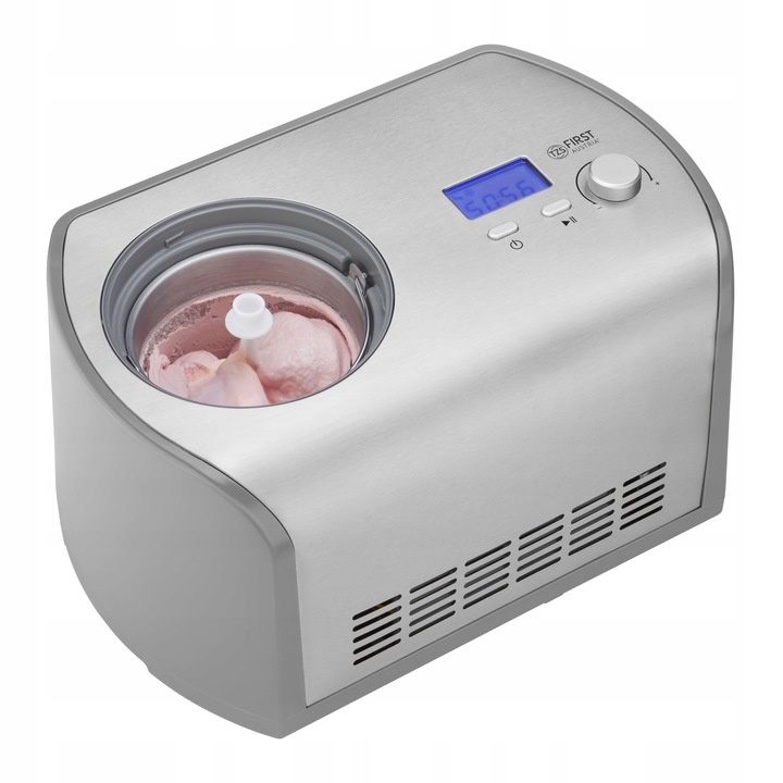 Automat maszyna do lodów utrzymywanie niskiej temp First Austria