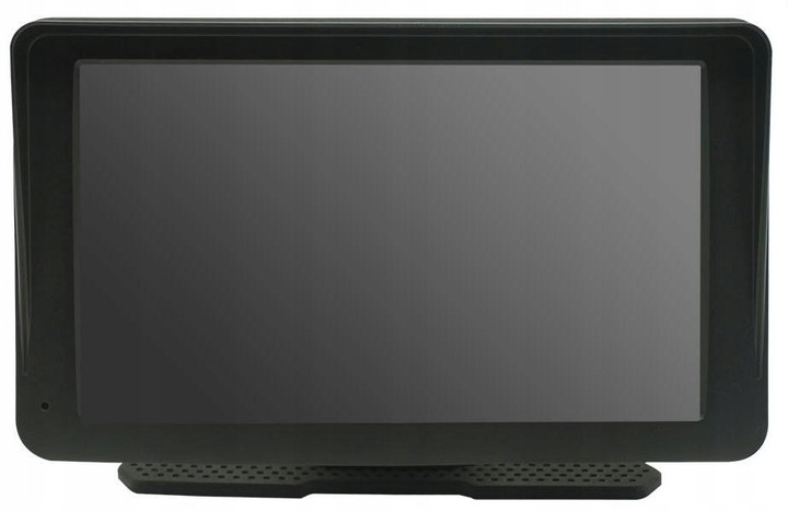 STACJA MULTIMEDIALNA SAMOCHODU RADIO CARPLAY ANDROID APPLE 7" 1080p PL Menu