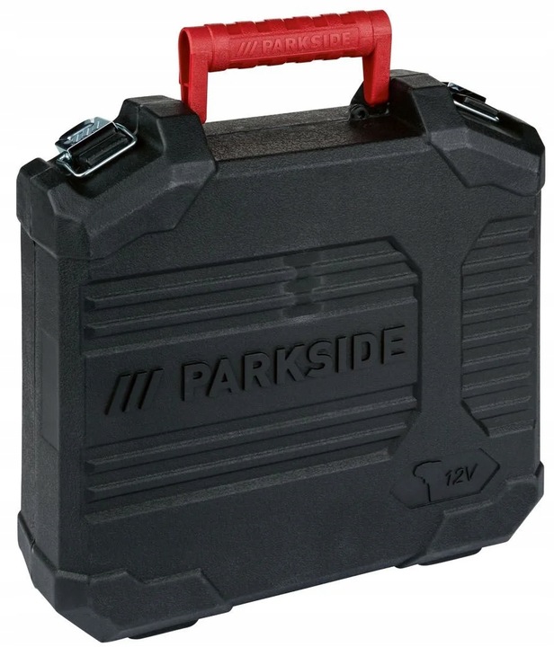 PARKSIDE Polerka akumulatorowa PAAP 12 C3 12 V