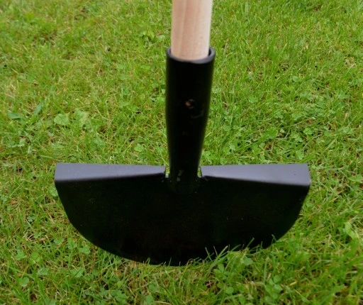 Ucinacz nóż do darni z trzonkiem T