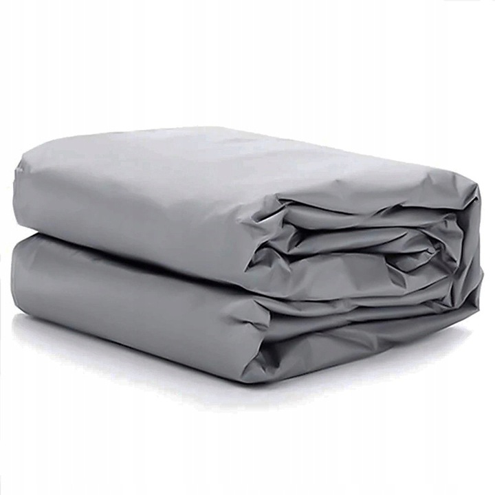 POKROWIEC PLANDEKA NA SAMOCHÓD PEVA DUŻY SAMOCHÓD AUTO WODOODPORNY MOCNY L