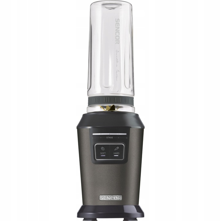 Blender kielichowy Sencor SBL 7178BK 800W Smoothie