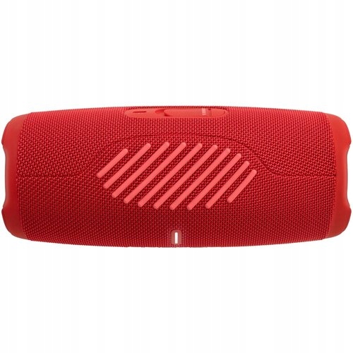 Głośnik przenośny JBL Charge 5 czerwony