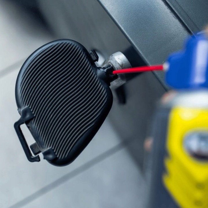 3x Specjalistyczny profesjonalny SMAR DO BIEŻNI K2 RUNIX 400ml