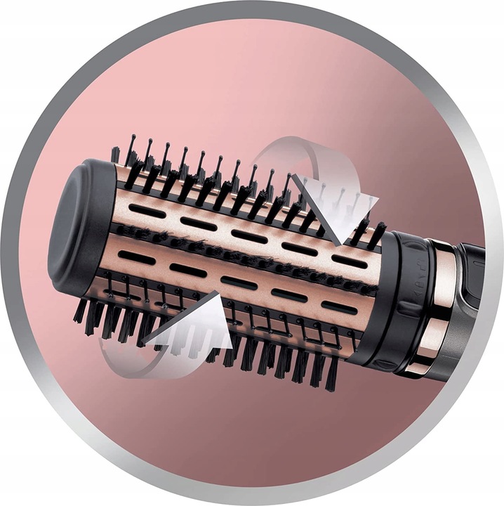 REMINGTON AS8811 LOKÓWKO SUSZARKA OBROTOWA KERATIN PROTECT CERAMICZNA