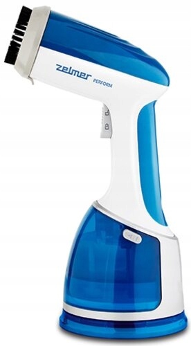 Parownica do ubrań Steamer ZELMER ZGS1700 Perform