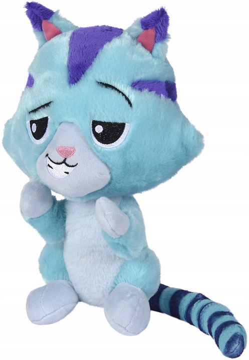 KOCI DOMEK GABI NAJKOTEK MASKOTKA PLUSZAK CATRAT 25 CM GABBY'S DOLLHOUSE