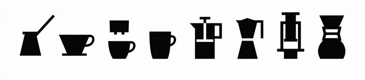 Kawa BEZKOFEINOWA MEKSYK 100% ARABICA ziarnista Świeżo Palona Do Ekspresu