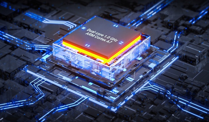 Adapter Ottocast do Android Auto Apple Carplay