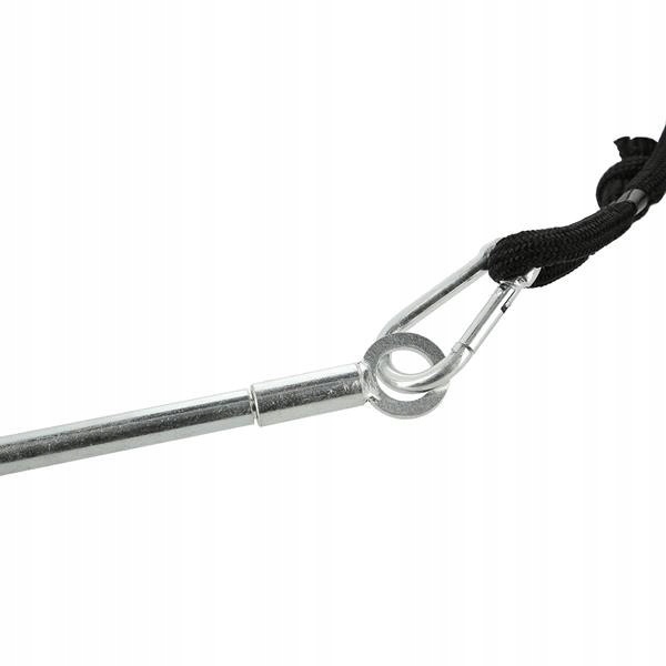 WRIST ROLLER DRĄŻEK DO ĆWICZEŃ RAMION