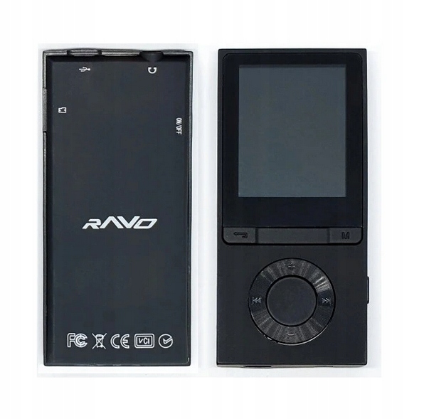 Odtwarzacz bluetooth MP4 16GB+ Słuchawki Xiaomi!