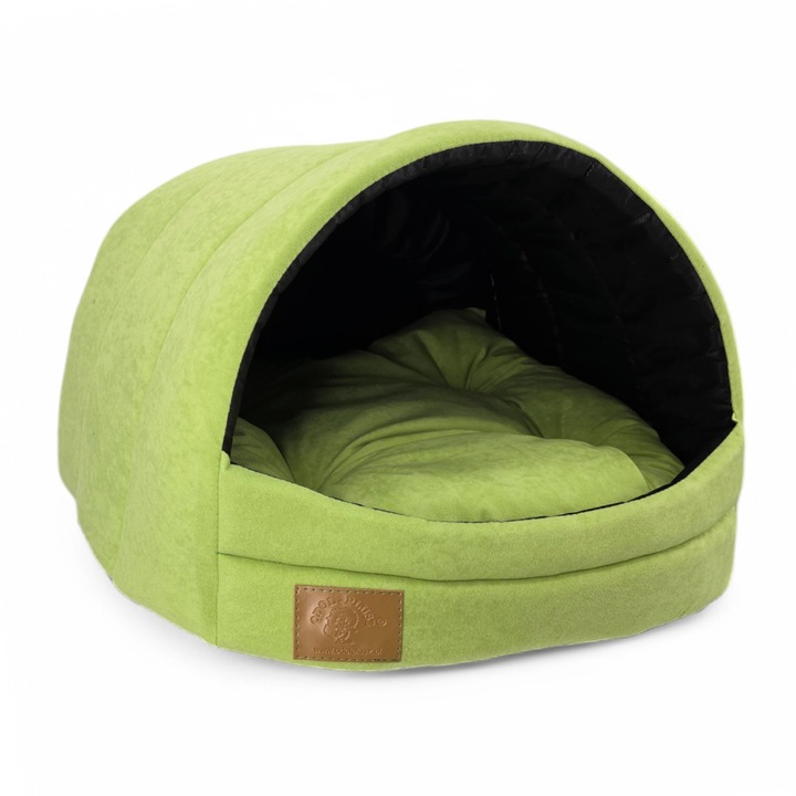 BUDKA DOMEK LEGOWISKO DLA PSA KOTA ! YORK SHIH - TZU 3