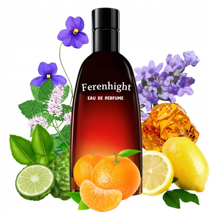 FERENHIGHT | Perfumy Męskie