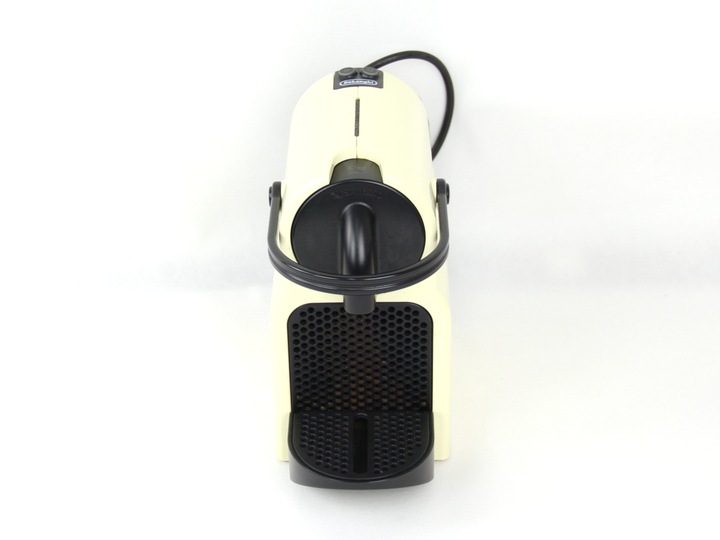 De'Longhi Nespresso EN80.CW Inissia kremowy