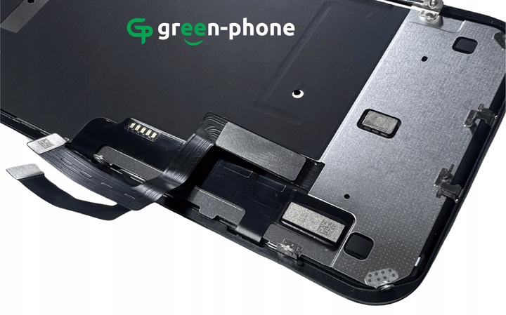 WYŚWIETLACZ EKRAN LCD ORYGINALNY APPLE IPHONE 11 CAŁY ZESTAW REGENEROWANY