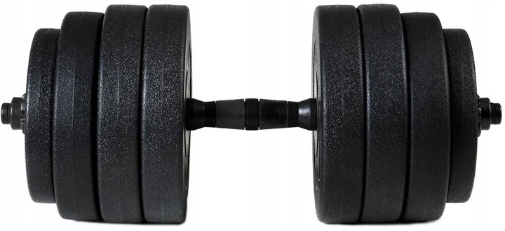 HANTLE BITUMICZNE 40KG ZESTAW 2X20KG