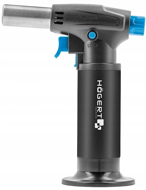 PALNIK KUCHENNY DO CREME BRULEE OPALANIA 360 C