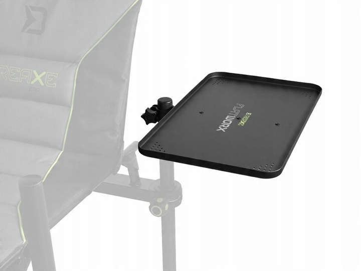 TACA FEEDEROWA DELPHIN REAXE FLATWORX 50x30cm