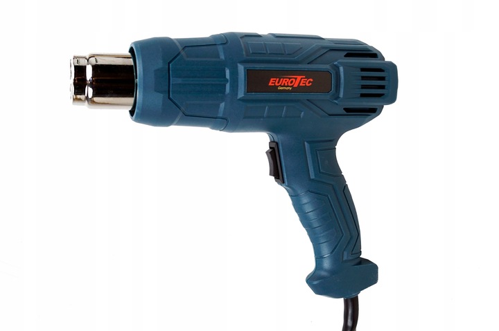 OPALARKA ELEKTRYCZNA + KOŃCÓWKI