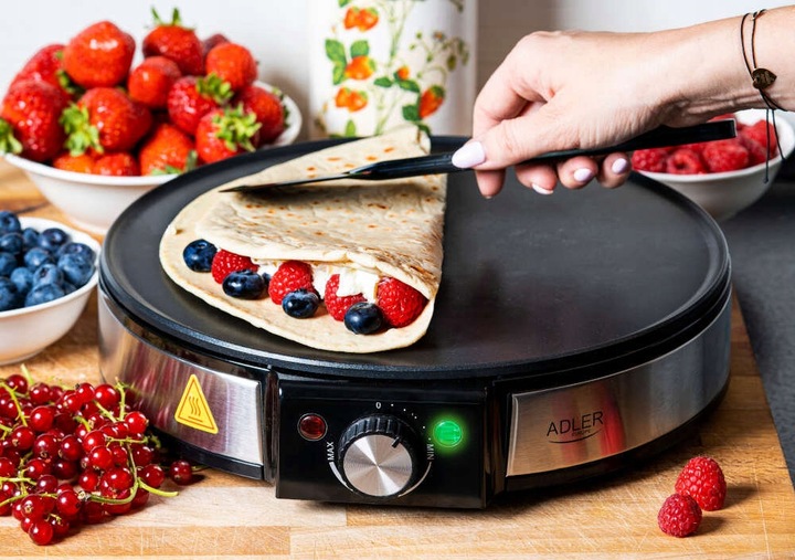 Naleśnikarka ADLER AD 3058 (1200 W)