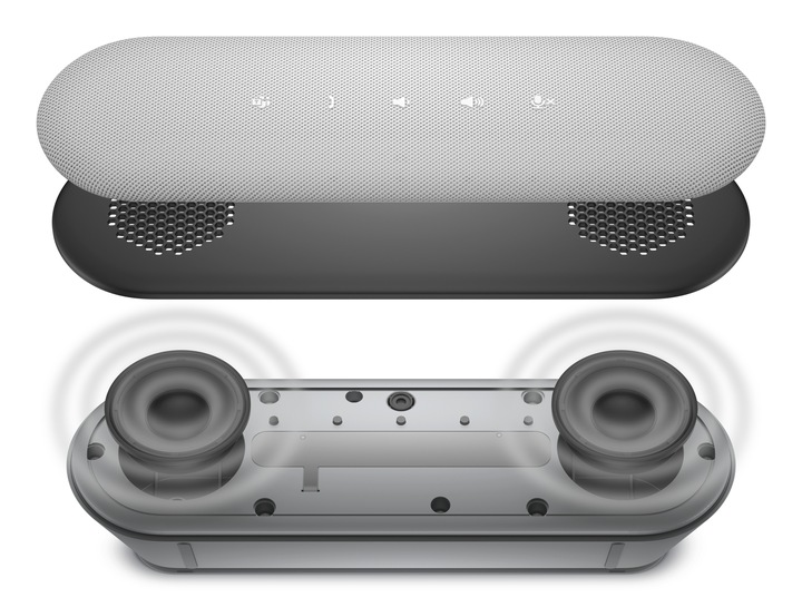 DELL Zestaw głośnomówiący SP3022