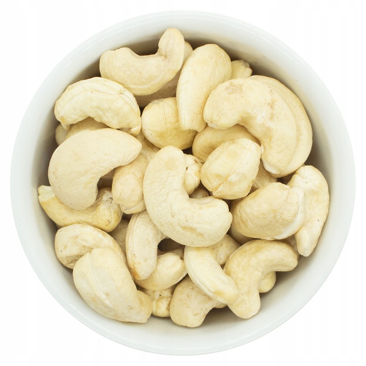 ORZECHY NERKOWCA najwyższa jakość 1kg