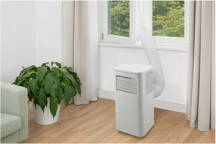 SENCOR SAC MT7048C - KLIMATYZATOR PRZENOŚNY