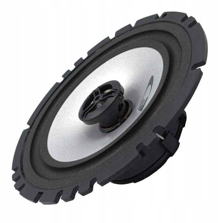 Głośniki samochodowe ALPINE SXE-1725S 16,5 cm 165 mm 220W DWUDROŻNE