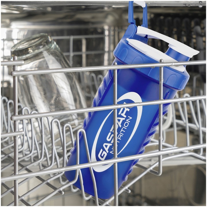 SHAKER GASPARI 770ml SZEJKER DO ODŻYWEK BIDON SIŁOWNIA BIAŁKO POJEMNIK