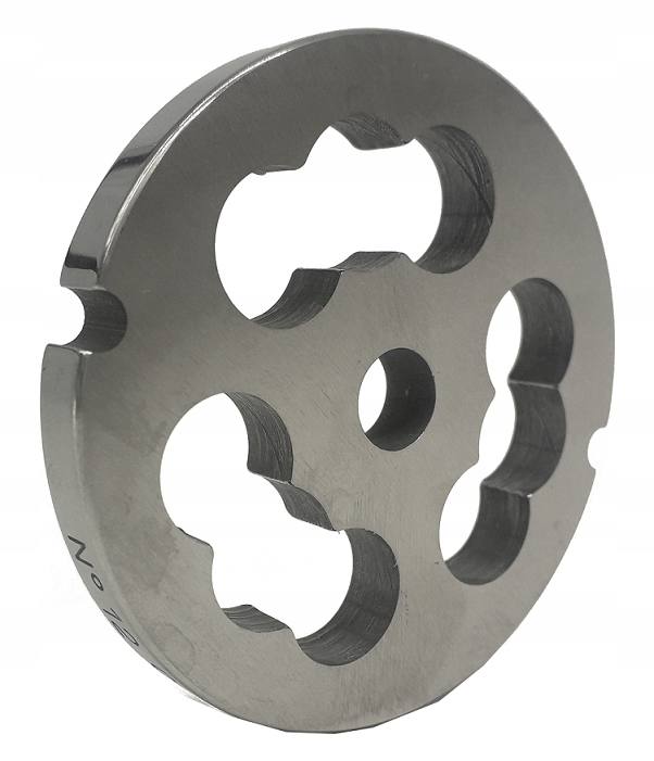 Szarpak do wilka 70 mm ENTERPRISE, Ma-GA TC12