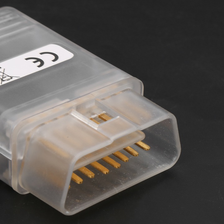 16CM*5CM NAPRAWA CHIPÓW OBD2 OBDII ECU