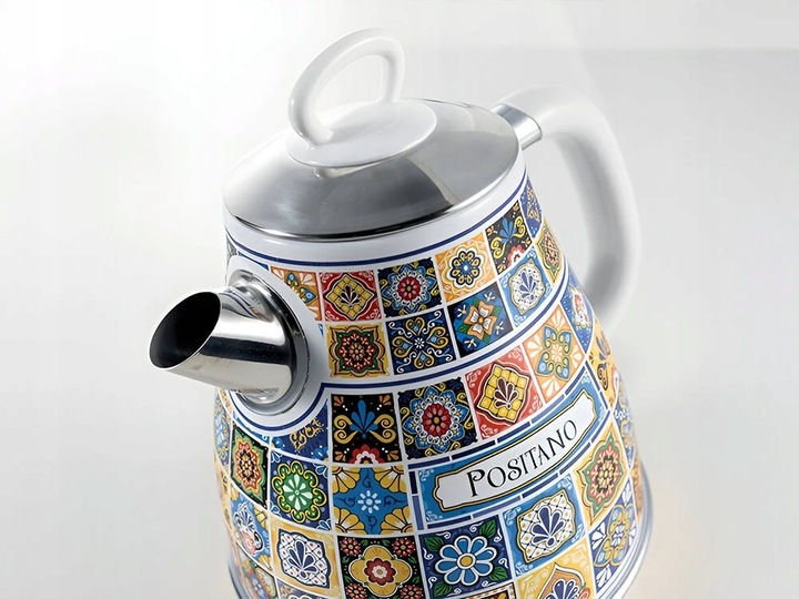 Czajnik ARIETE Positano 28690