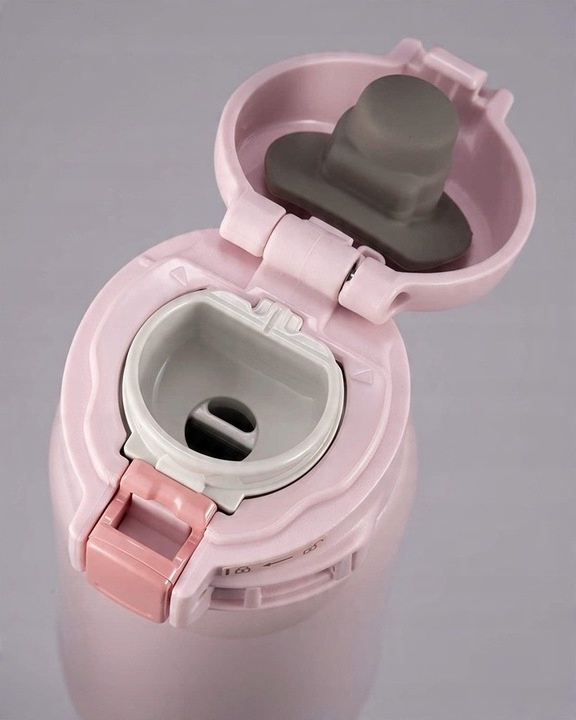 Zojirushi kubek termiczny stal nierdzewna SM-SR48GP 480ml miętowy