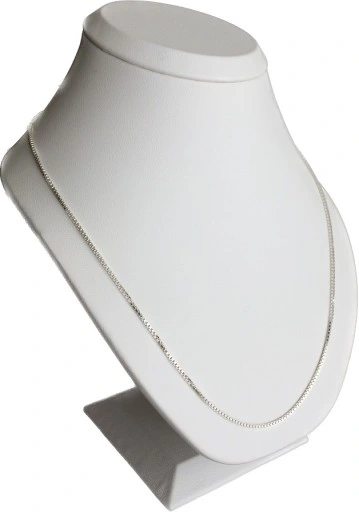 Łańcuszek srebrny próby 925 (na PREZENT) SREBRO